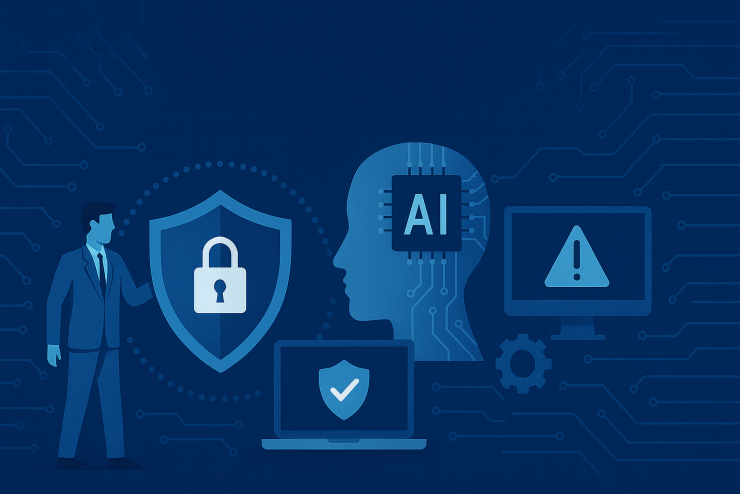 La cyber-résilience à l’épreuve de l’IA : entre innovation et réalités opérationnelles, quels sont les choix qui font la différence ? 