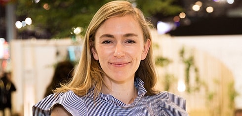 Julie Villet (Unibail-Rodamco-Westfield) : « Les lieux physiques sont en train de se réinventer »