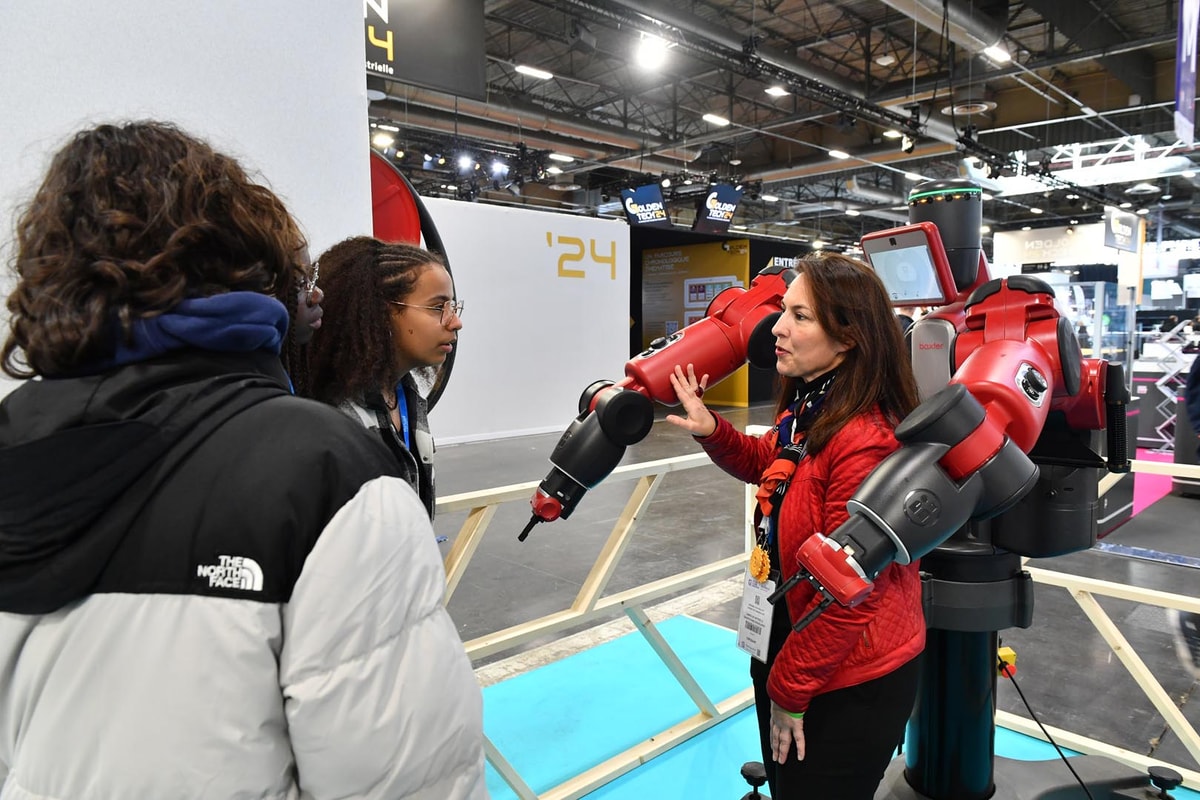 L’intelligence artificielle, un atout séduction pour les industriels ?