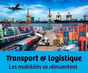 Transport & logistique Les mobilités se réinventent