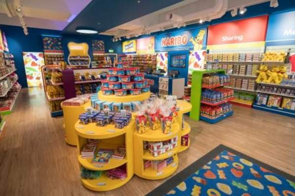 Haribo fait appel à FuturMaster pour réduire le gaspillage