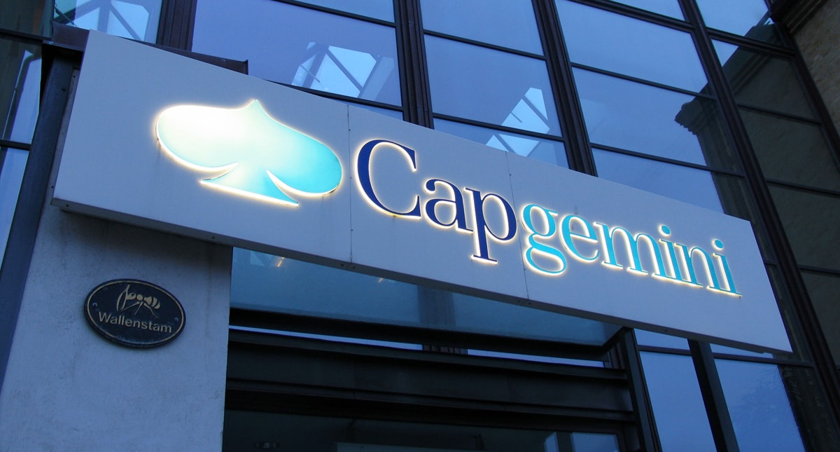 Deux start-up françaises parmi les 5 vainqueurs de l’InnovatorsRace50 de Capgemini