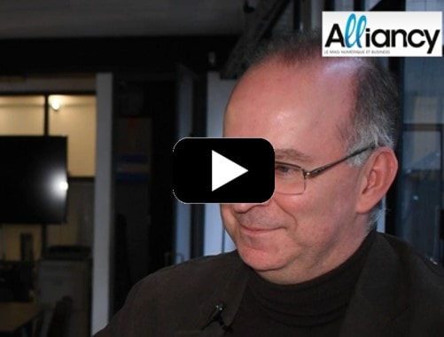 Rencontre avec Thierry Chambon (Energisme)