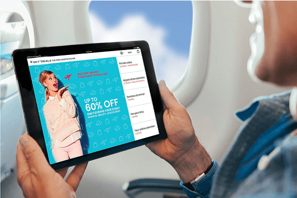 SKYdeals