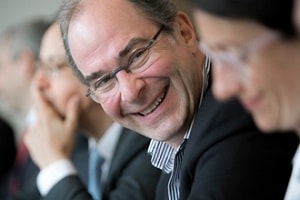 Yves Le Gélard (Engie)