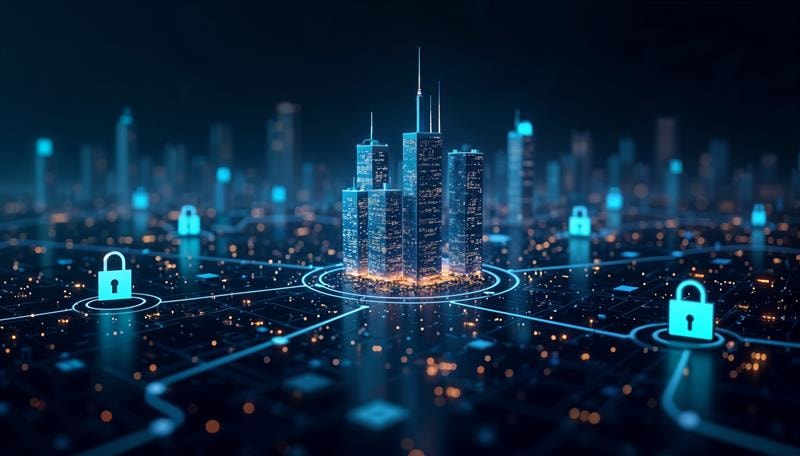 Les collectivités territoriales : moteur du développement de la cybersécurité en région