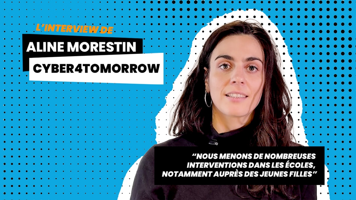 Cyber4Tomorrow : un an pour rendre la cybersécurité plus responsable et inclusive