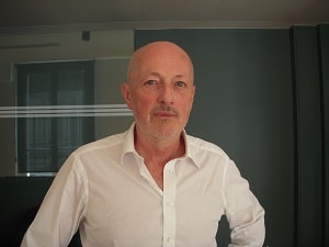 Bernard Gilly (iBionext) : « L’IA a un vrai rôle à jouer en radiologie »
