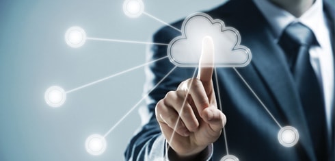 Cloud, transformation numérique et... DSI