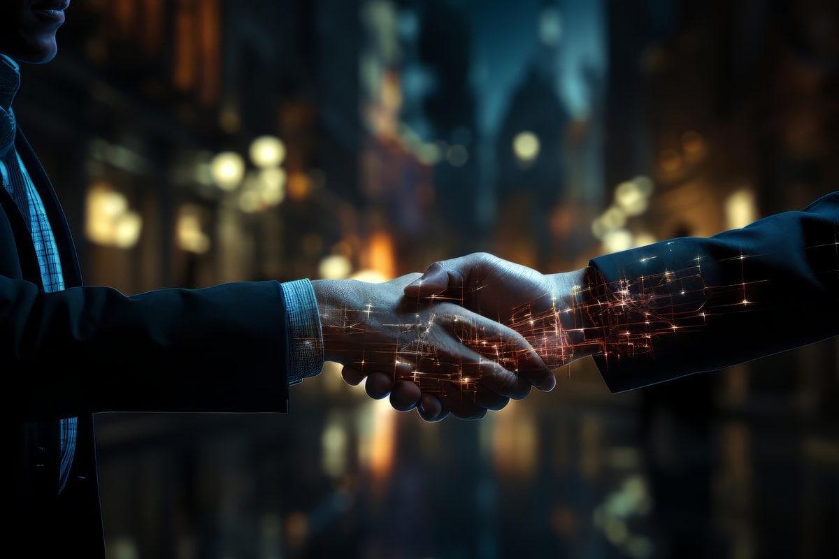 Mistral AI et Unitel Cloud Services : un partenariat au service de la souveraineté