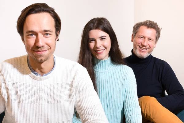 L'agence Alegria.tech lève 500 000 euros pour aider les entreprises françaises à innover grâce au Nocode
