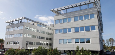 L'IOT Valley passe à la vitesse supérieure
