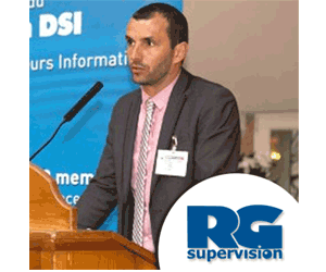 1 million d’euros pour RG Systèmes