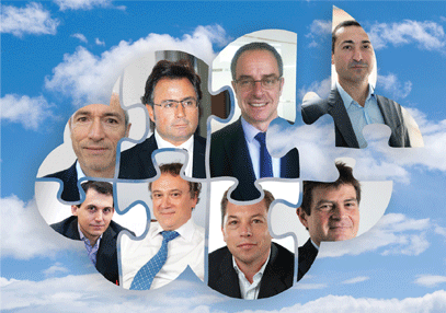 A lire sur Alliancy : dossier cloud