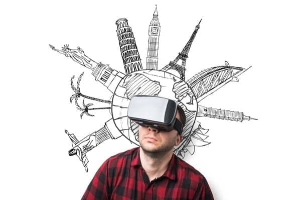 Metaverse, voyage mains libres… Amadeus publie les tendances de voyage 2023