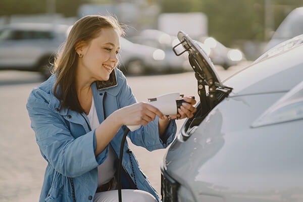La Région Île-de-France accélère dans la mobilité électrique