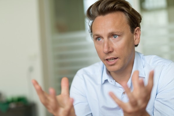 John-Lee Saez (Kayak Europe) « Nous voulons être la meilleure plateforme pour planifier et gérer son voyage »