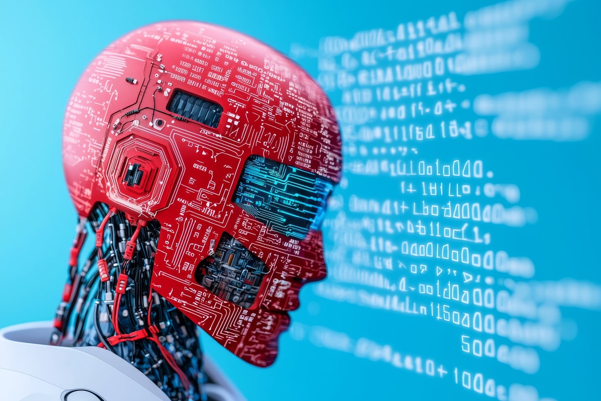 L'Intelligence artificielle, ses biais et les nôtres