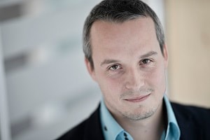 Adrien Vercoutère (Kiloutou)  « Ce n’est pas la technique mais la conduite du changement qui freine les projets d’innovation »