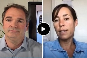 [Plus forts ensemble] Avec Mathilde Le Rouzic (Hellocare)
