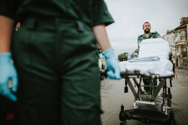 L’EENA accélère la transformation des services d’urgence pour sauver des vies