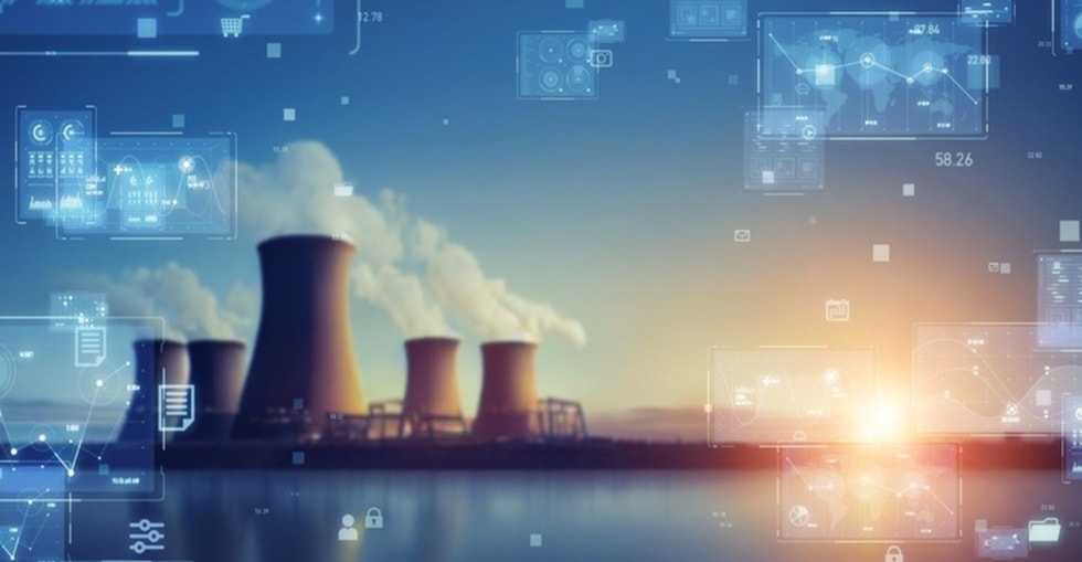 Comment le numérique accompagne la stratégie nucléaire ambitieuse de la France ?