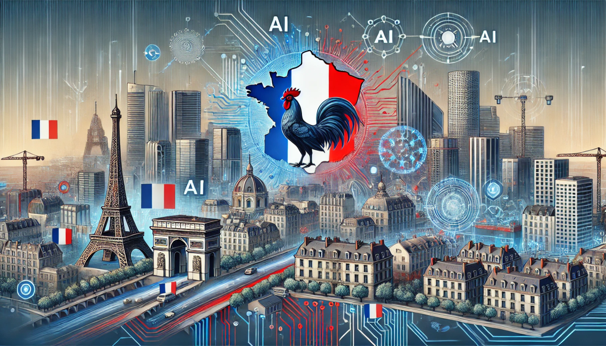 La French Tech Grand Paris lance le Track Intelligence Artificielle pour booster l'écosystème IA en France
