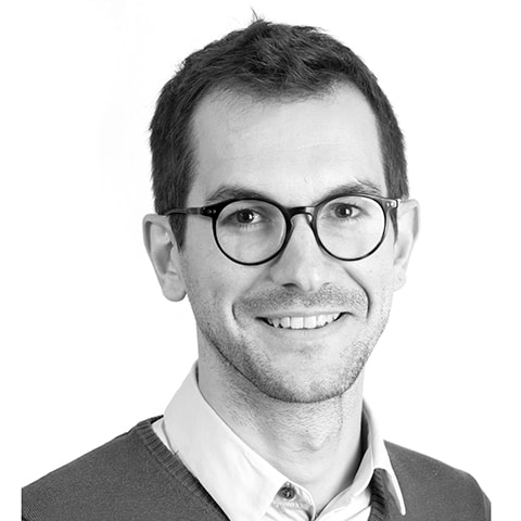 Sébastien Barnier (X-Entrepreneurship) :  « Polytechnique sera présente en force sur VivaTech 2019 »