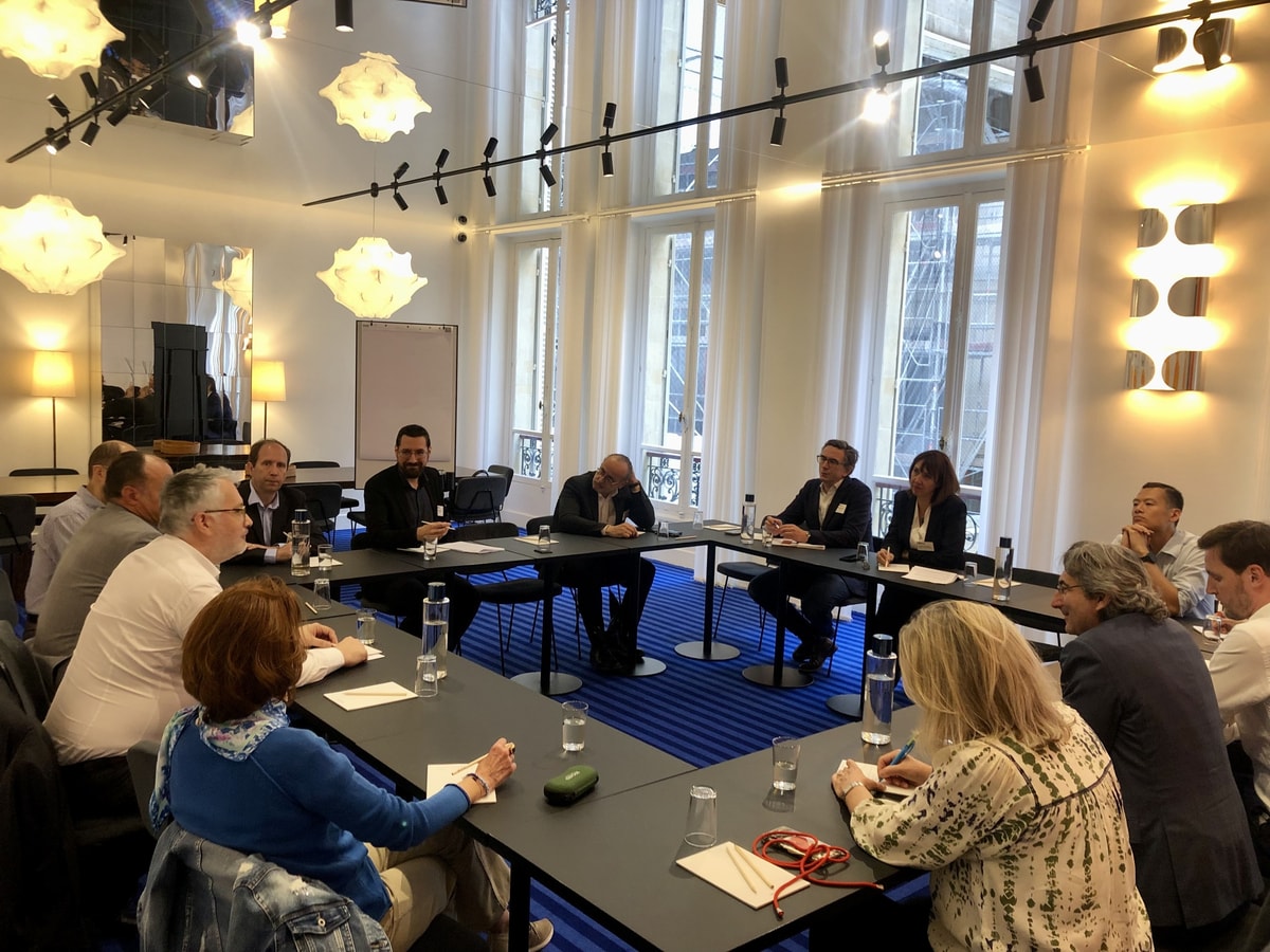 Confronter les problématiques opérationnelles