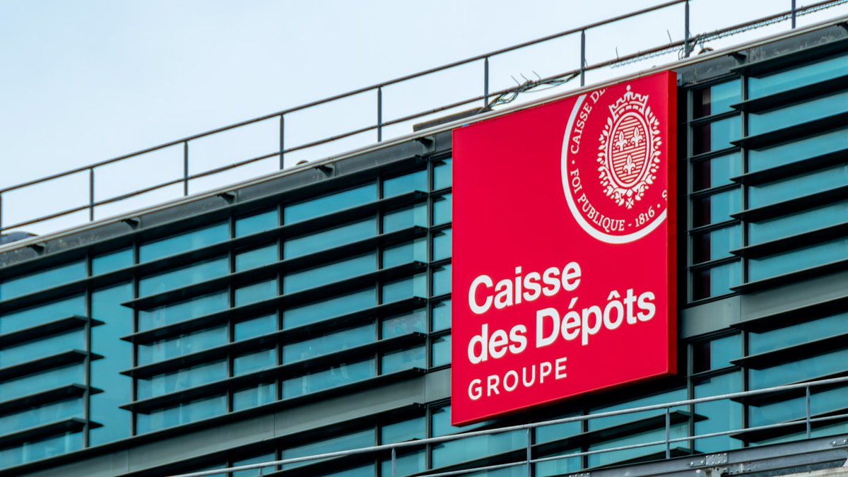 La Caisse des Dépôts s’allie à Mistral AI