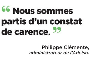 L'Aquitaine étoffe son offre de datacenters