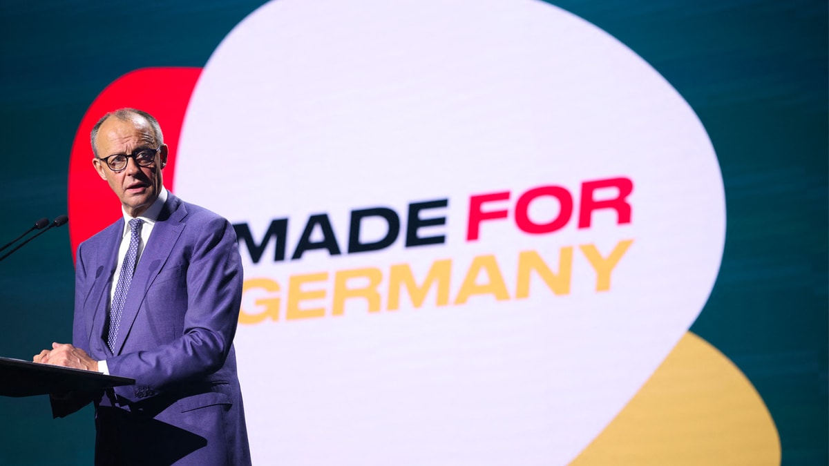 Robots humanoïdes, données... l'IA au chevet de l'industrie allemande