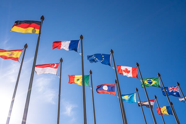 Pour aider les start-up à (re)conquérir des marchés mondiaux