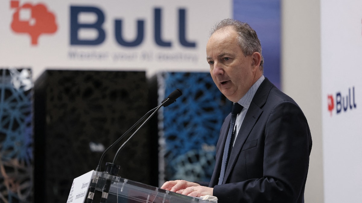 Bull décroche le contrat du supercalculateur européen LUMI-AI à 387 M€