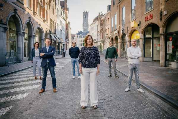 Hello Customer lève six millions d’euros