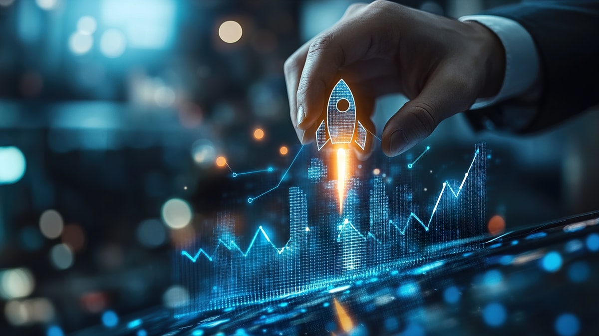 Financer l’innovation dans un monde fragmenté : une équation à multiples contraintes
