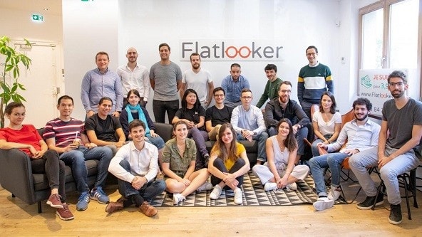 Flatlooker, l’agence immobilière virtuelle