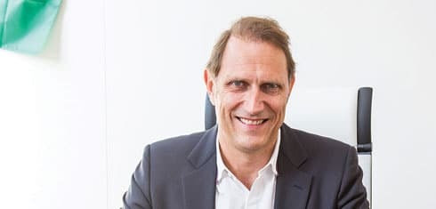 Bernard-Louis Roques (Truffle Capital) "En France, les dés ne sont pas jetés"