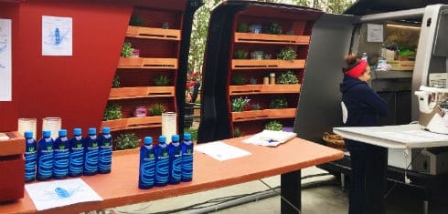 Un échange bilatéral de start-up entre Paris et New-York