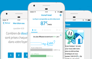 Energie - Homefriend veut vous simplifier la vie…