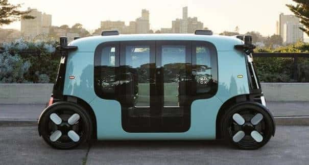 [CES 2023] Les nouvelles mobilités à l’honneur