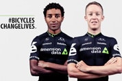 Dimension Data, de l’Europe aux routes du Tour de France…