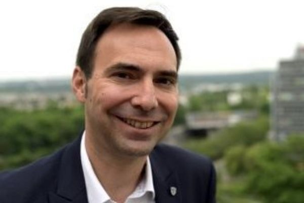 Guillaume Gamelin