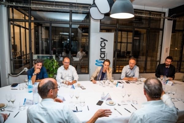 Transformation applicative : les deux chantiers prioritaires des DSI en 2022