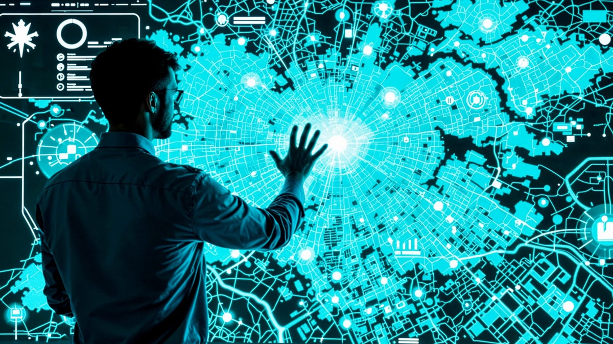 Le Hub France IA dévoile une cartographie 2026 forte de 972 startups