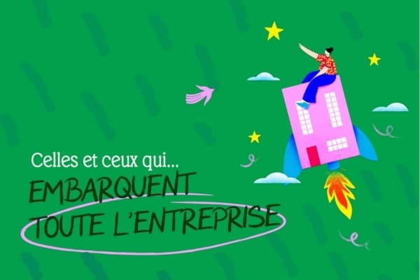 [Spécial 10ans Alliancy] La mobilisation des collaborateurs et au-delà