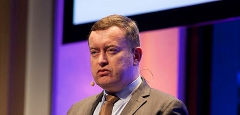 Eric Freyssinet (Mission numérique de la Gendarmerie) : « Le mot-clé, c’est la proximité »