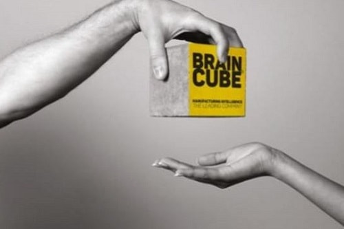 Braincube, leader mondial du Manufacturing Intelligence