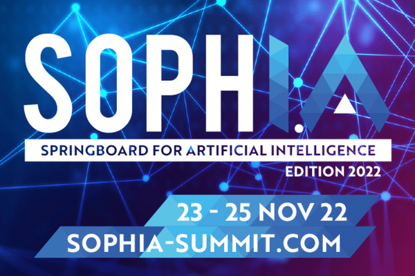 [Appel à projets] Le rendez-vous est donné pour la 5ème édition du Soph.I.A Summit