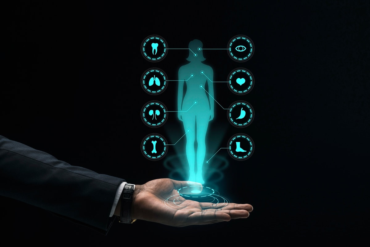 Claude Bernard IA : l’intelligence artificielle médicale passe sous pavillon français